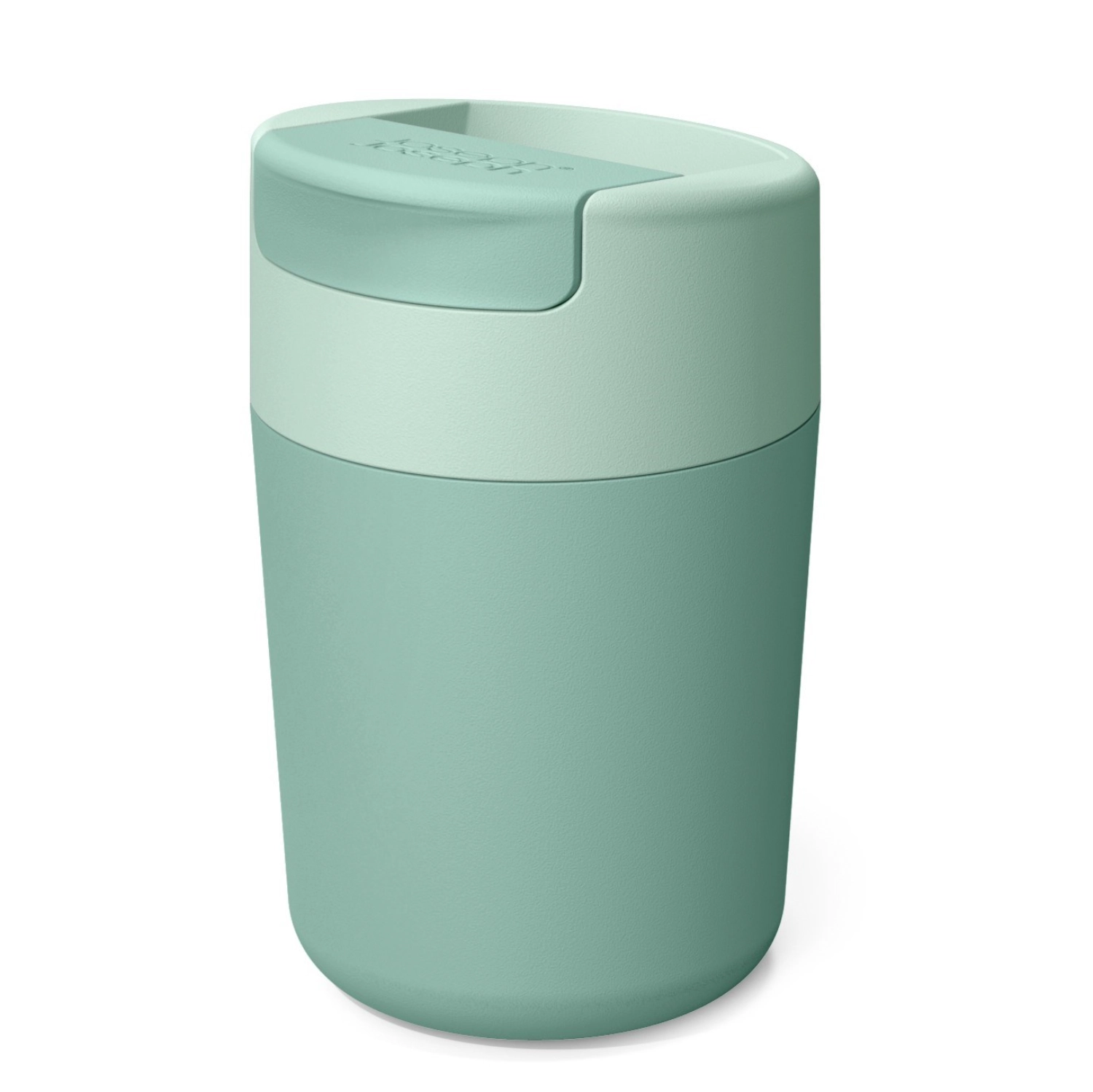 Sipp travel mug 340ml, vert