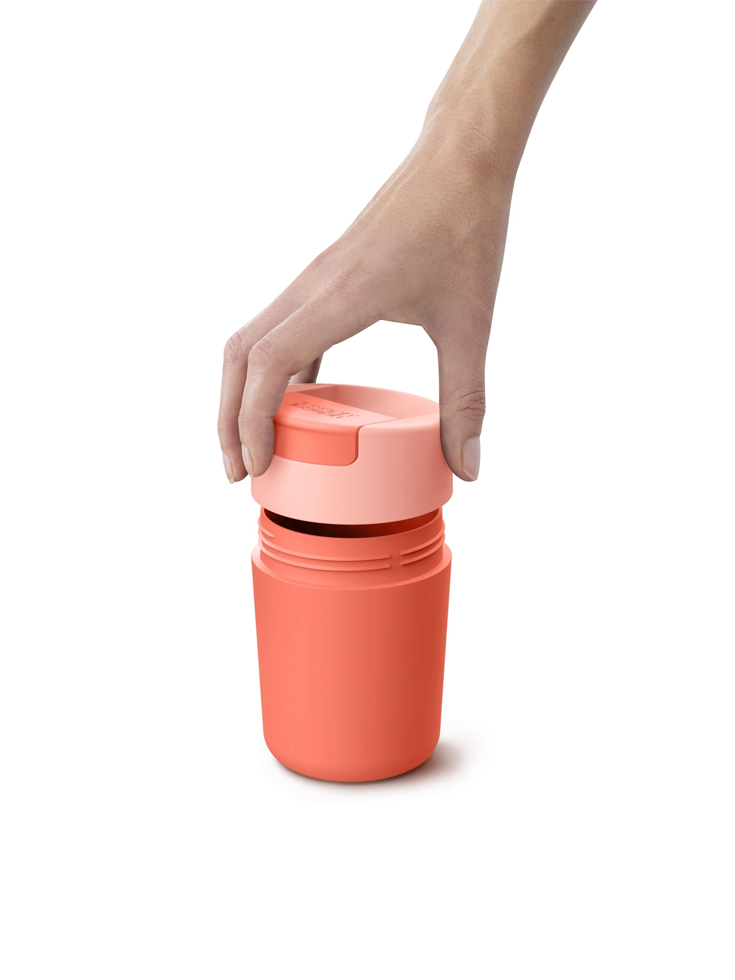 Sipp Travel Mug