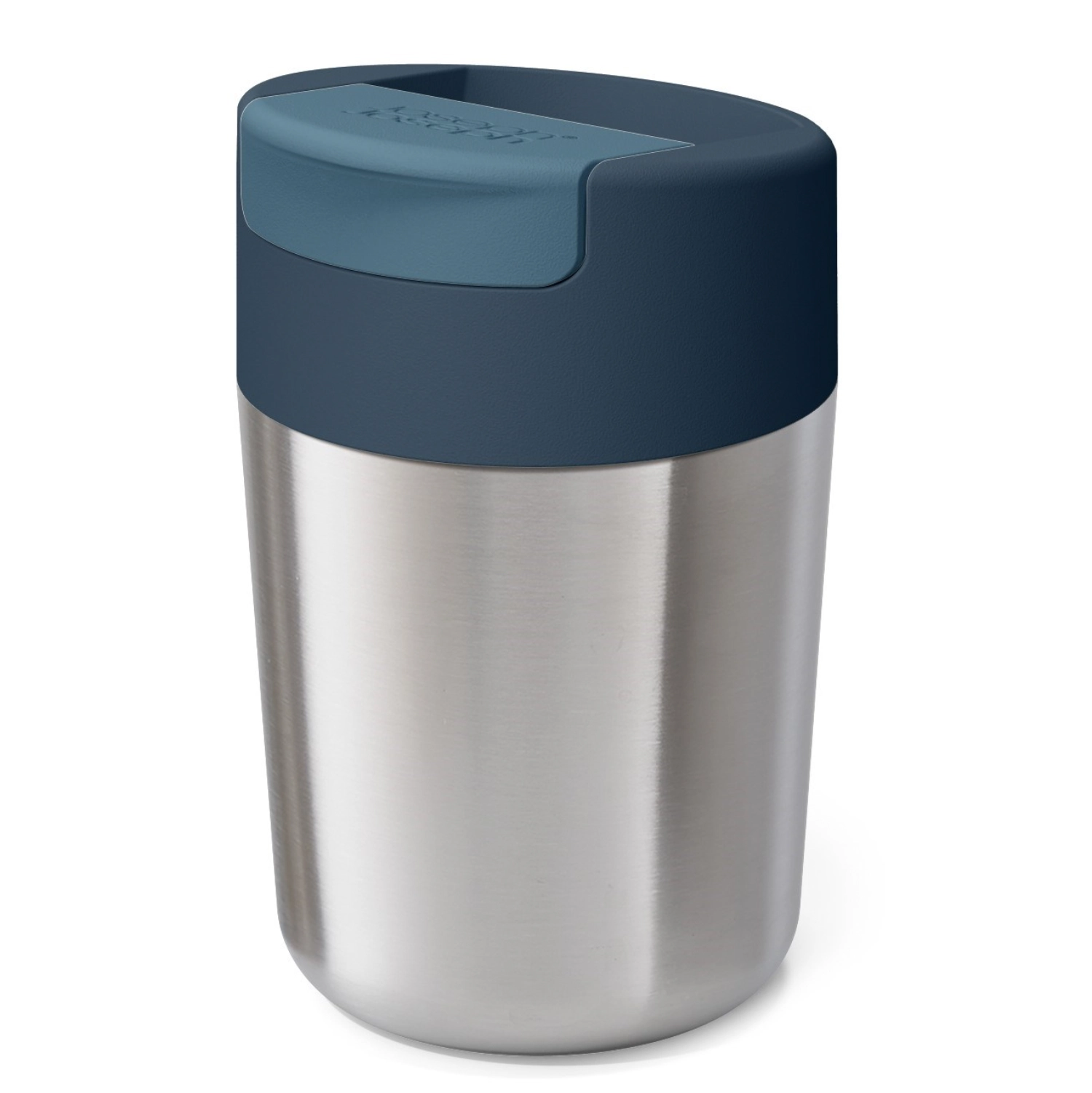 Sipp travel mug 340ml, acier inoxydable