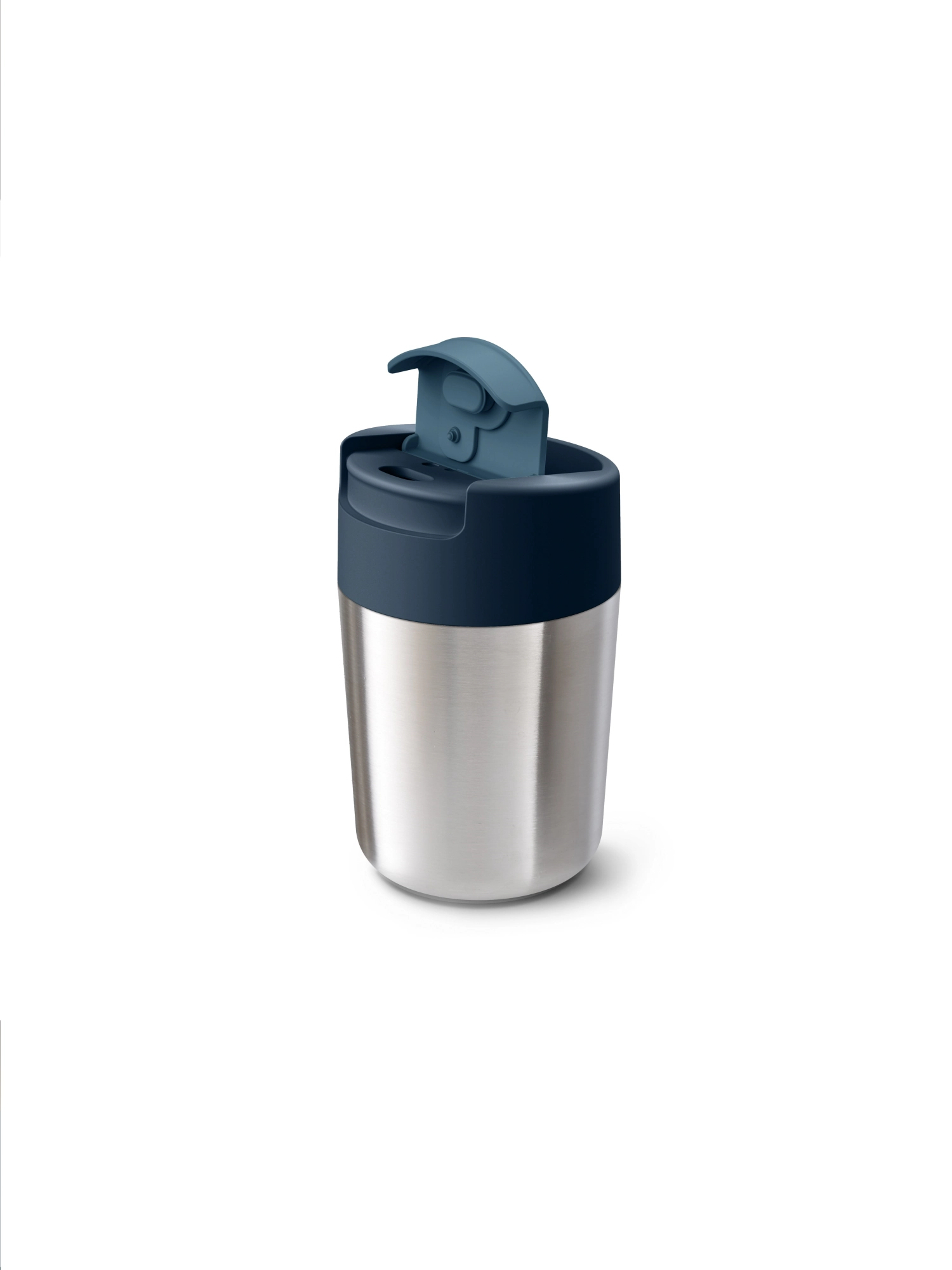 Sipp travel mug 340ml, acier inoxydable