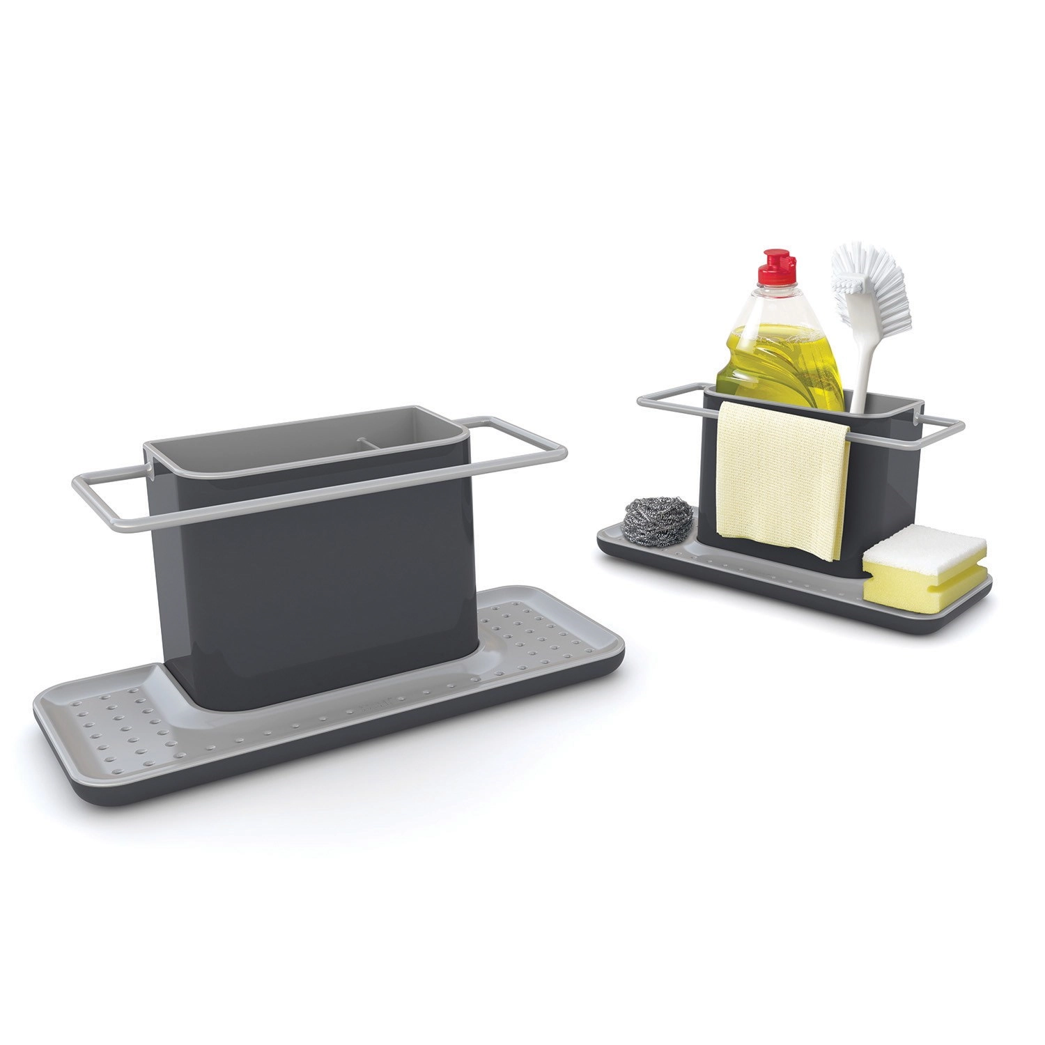 Sink Caddy gross