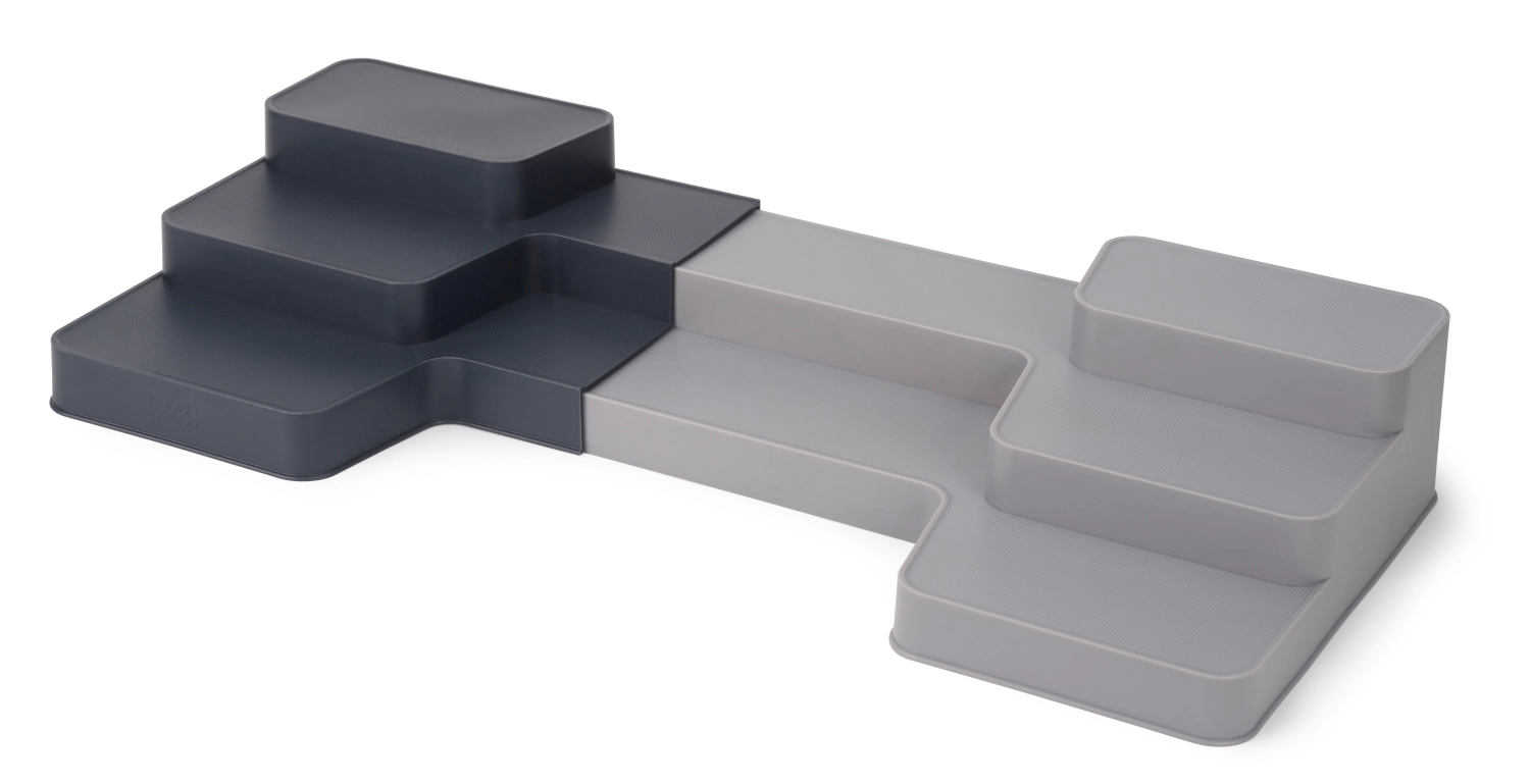 Cupboardstore organiseur, extensible