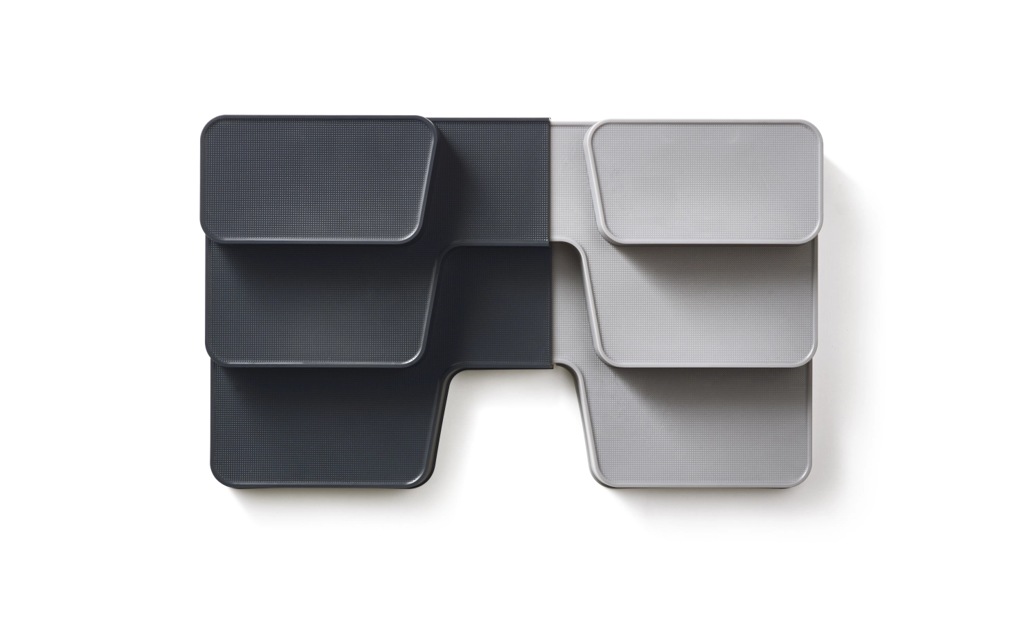 Cupboardstore organiseur, extensible