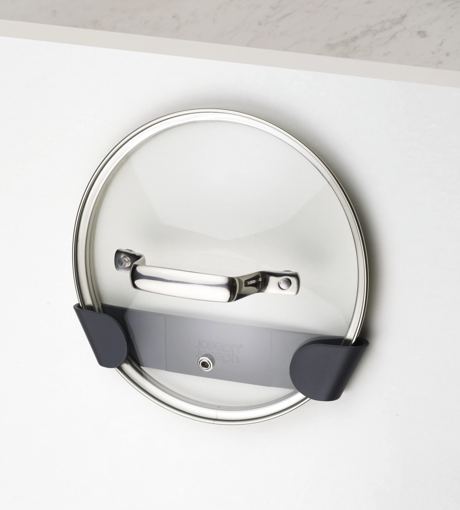 4er Set CupboardStore für Pfannendeckel