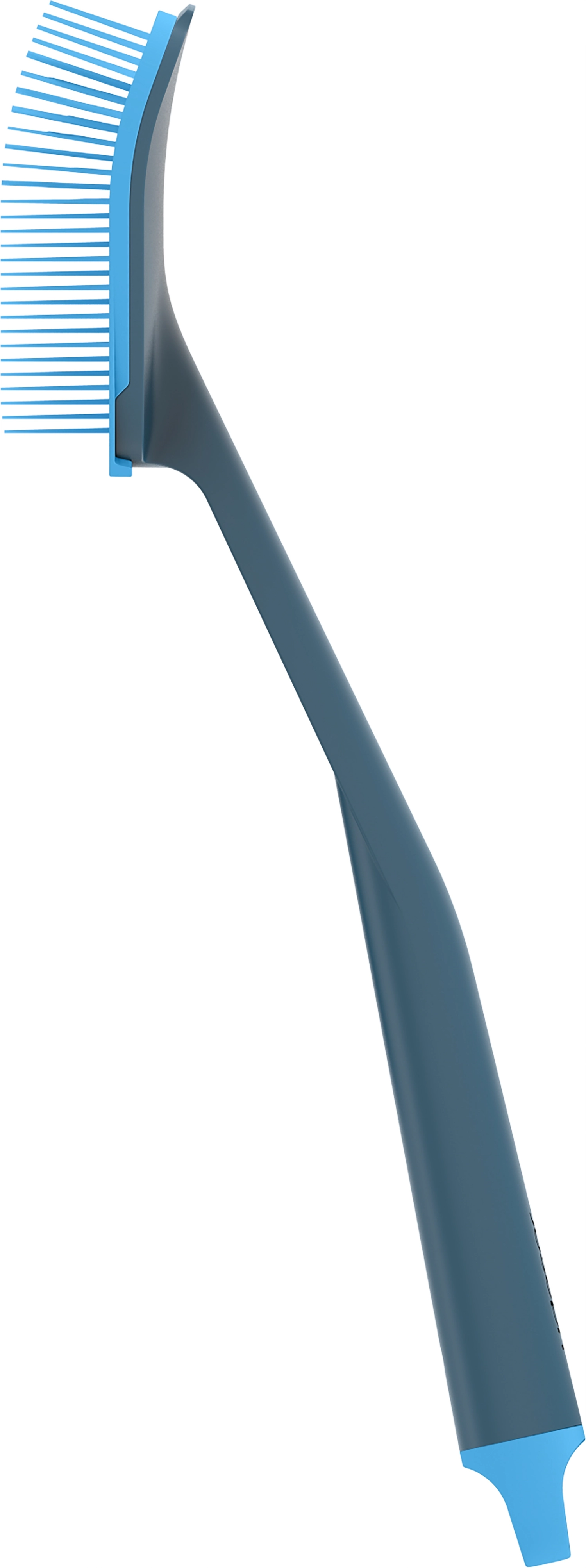 Joseph joseph cleantech™ brosse à vaisselle avec tête de rec