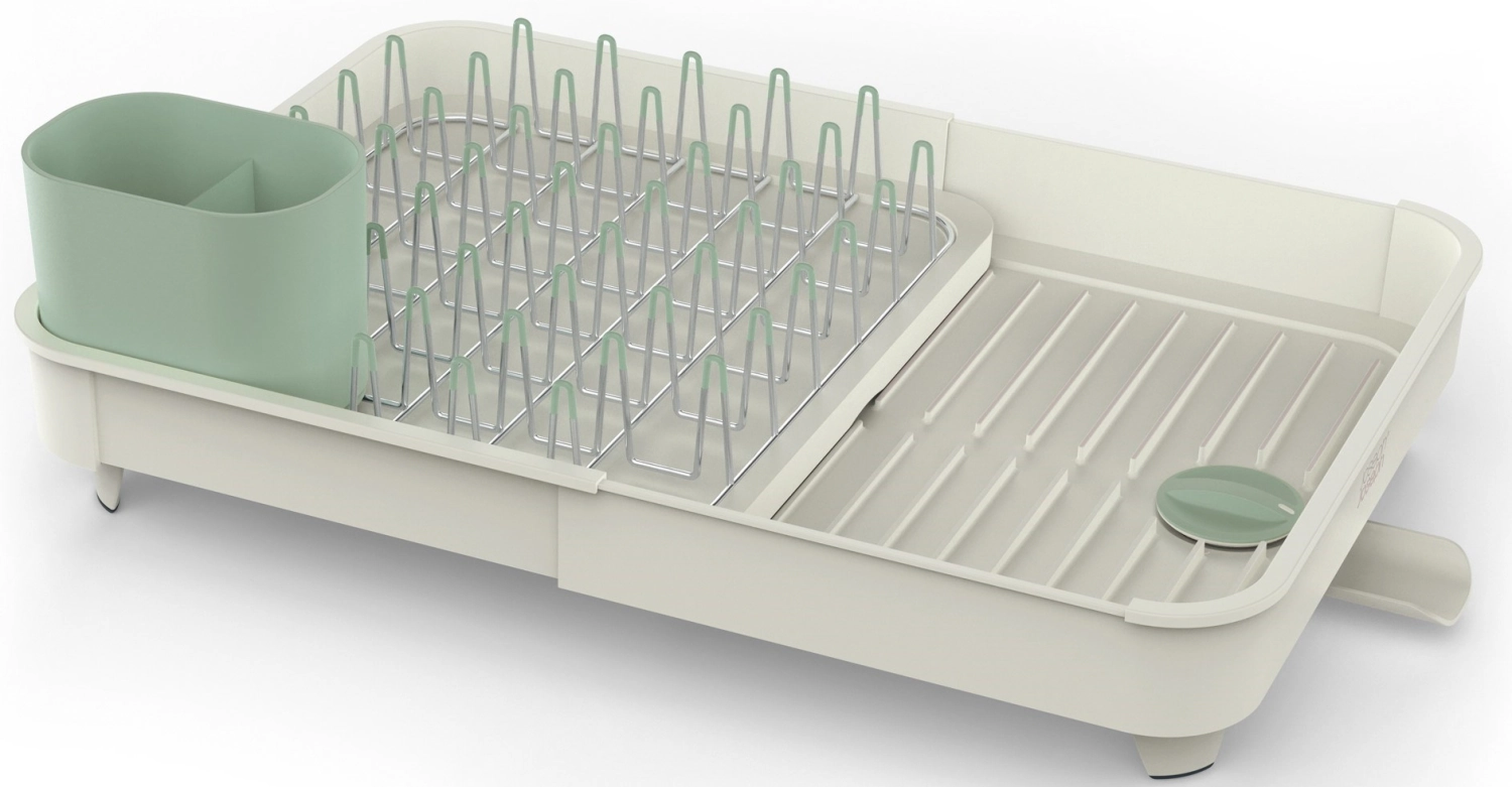 Ausziehbares Abtropfgestell