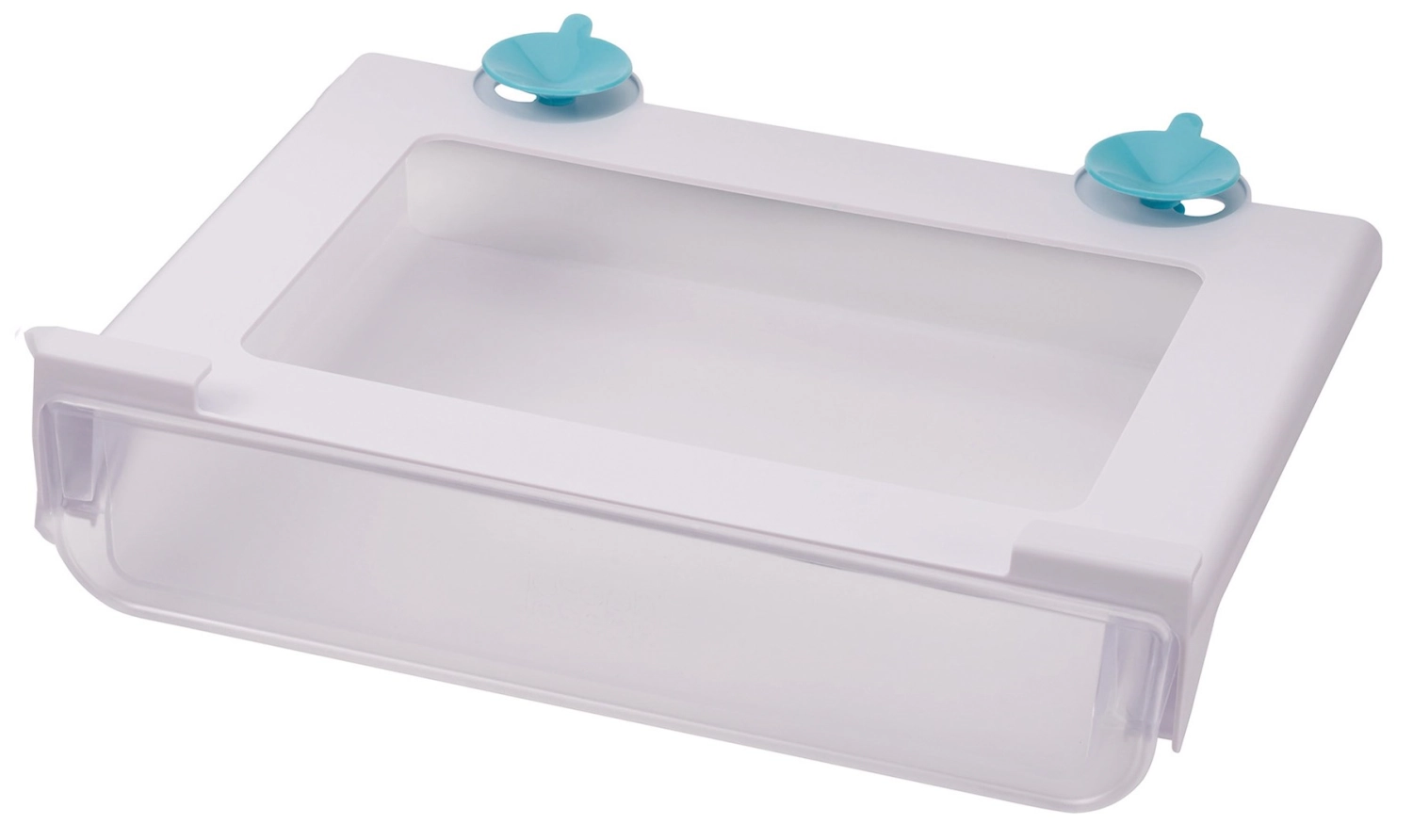 FridgeStore Tablar Schublade niedrig