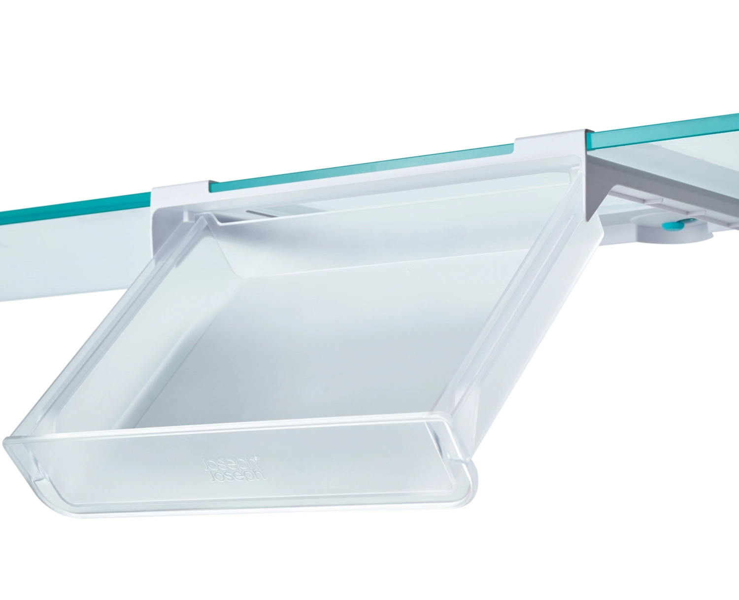 FridgeStore Tablar Schublade niedrig