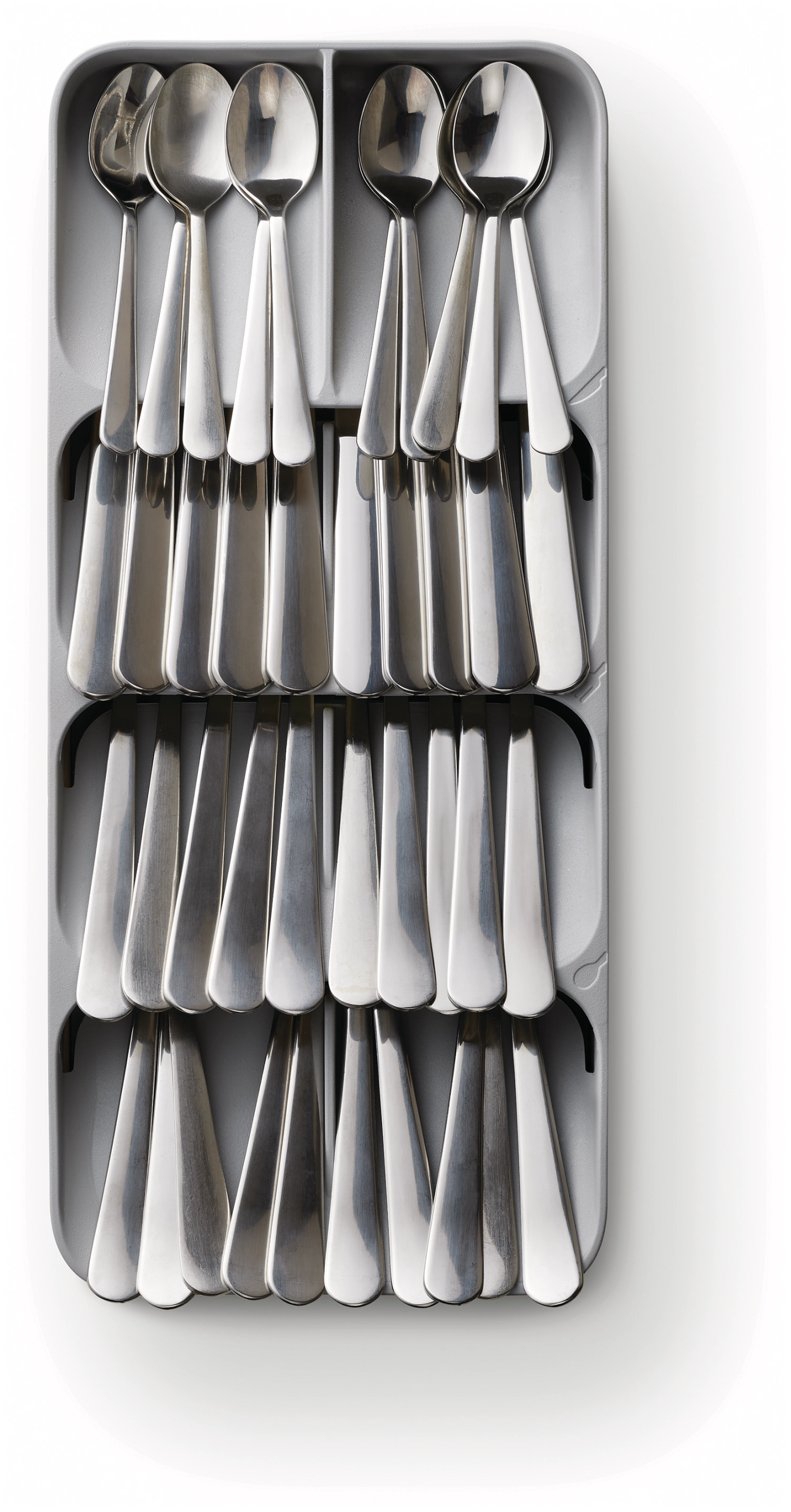 Promo DrawerStore Set 2tlg. Besteck- Messereinlage