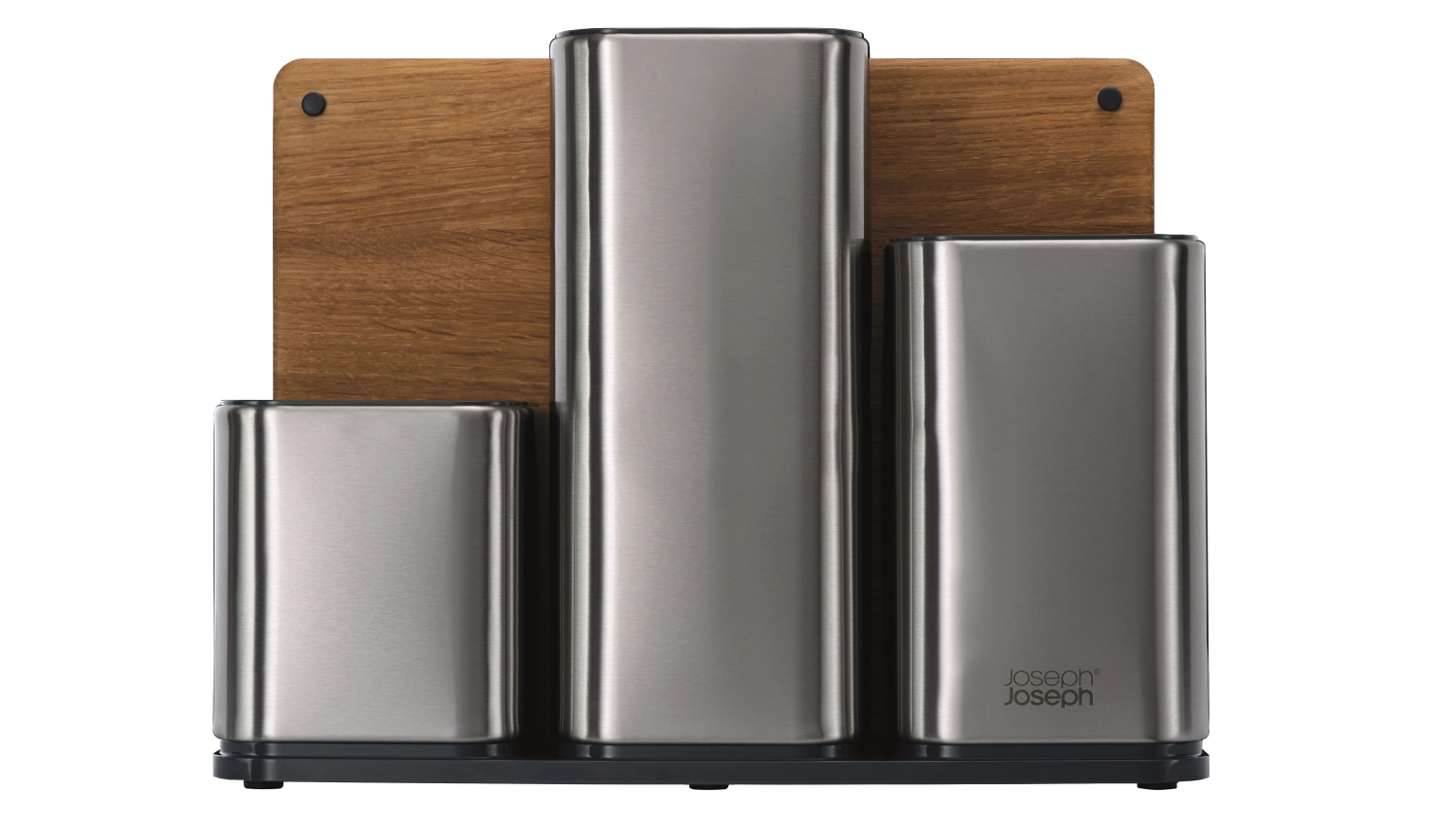 Steel Collection CounterStore mit Schneidebrett