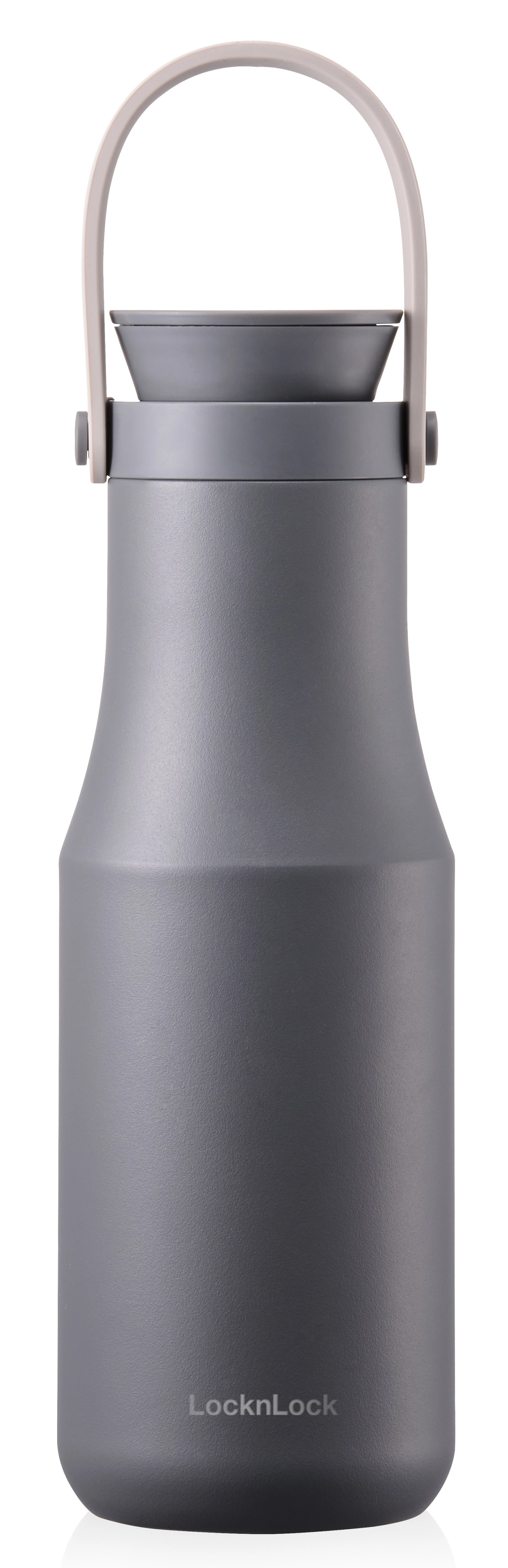 Metro Double Tumbler 0.47lt grey