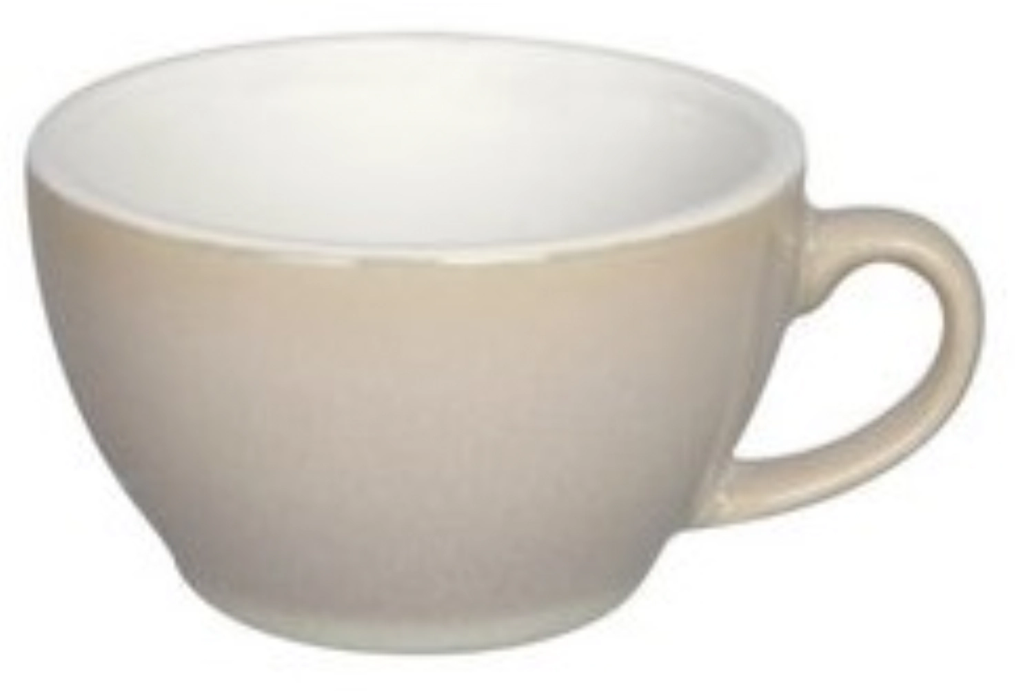 200ml tasse à café ivoire ivory, egg