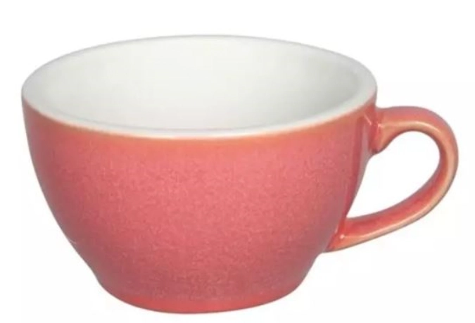 200ml tasse à café baies berry, egg
