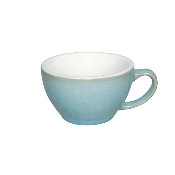 150ml tasse à café ice blue ice blue, egg