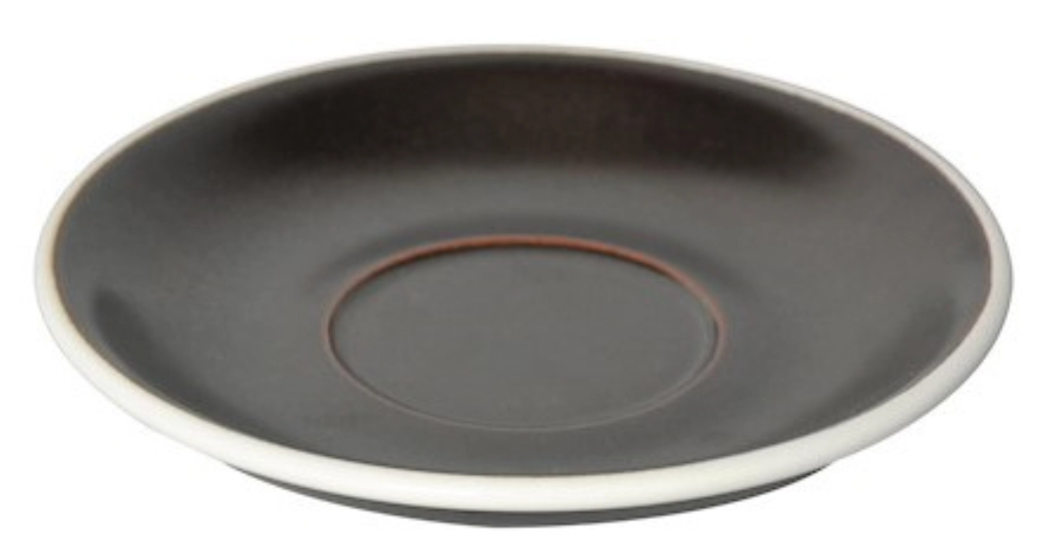 14.5cm soucoupe poudre noire gunpowder, egg