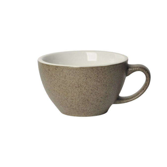 150ml tasse à café granit granite, egg