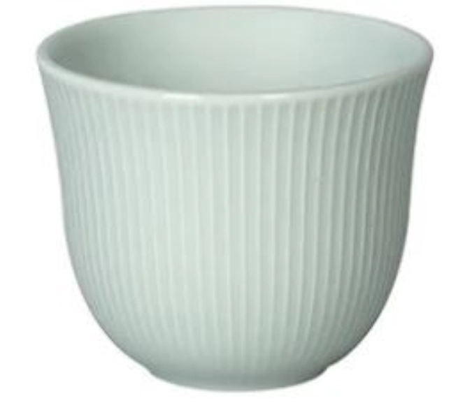 Brewers Verkostungsbecher geprägt