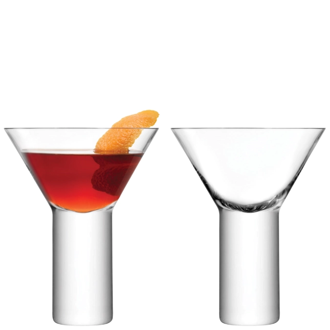 2er Set Boris Cocktailglas
