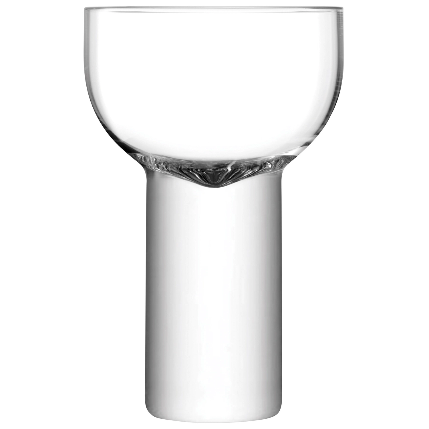 Lot de 2 verres à cocktail Boris Nick & Nora