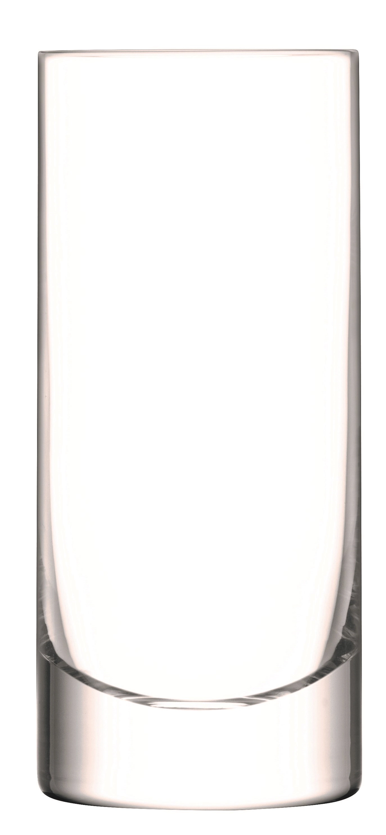 2er Set Bar Longdrinkglas