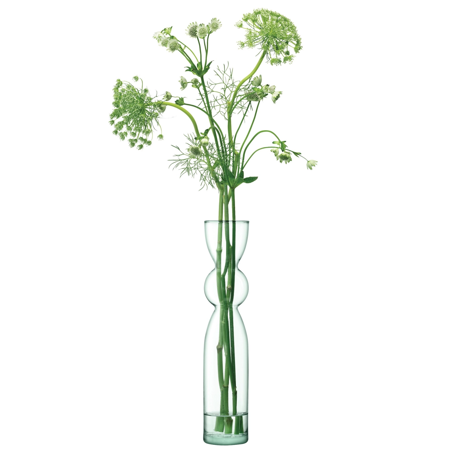 3tlg Set Canopy Vase