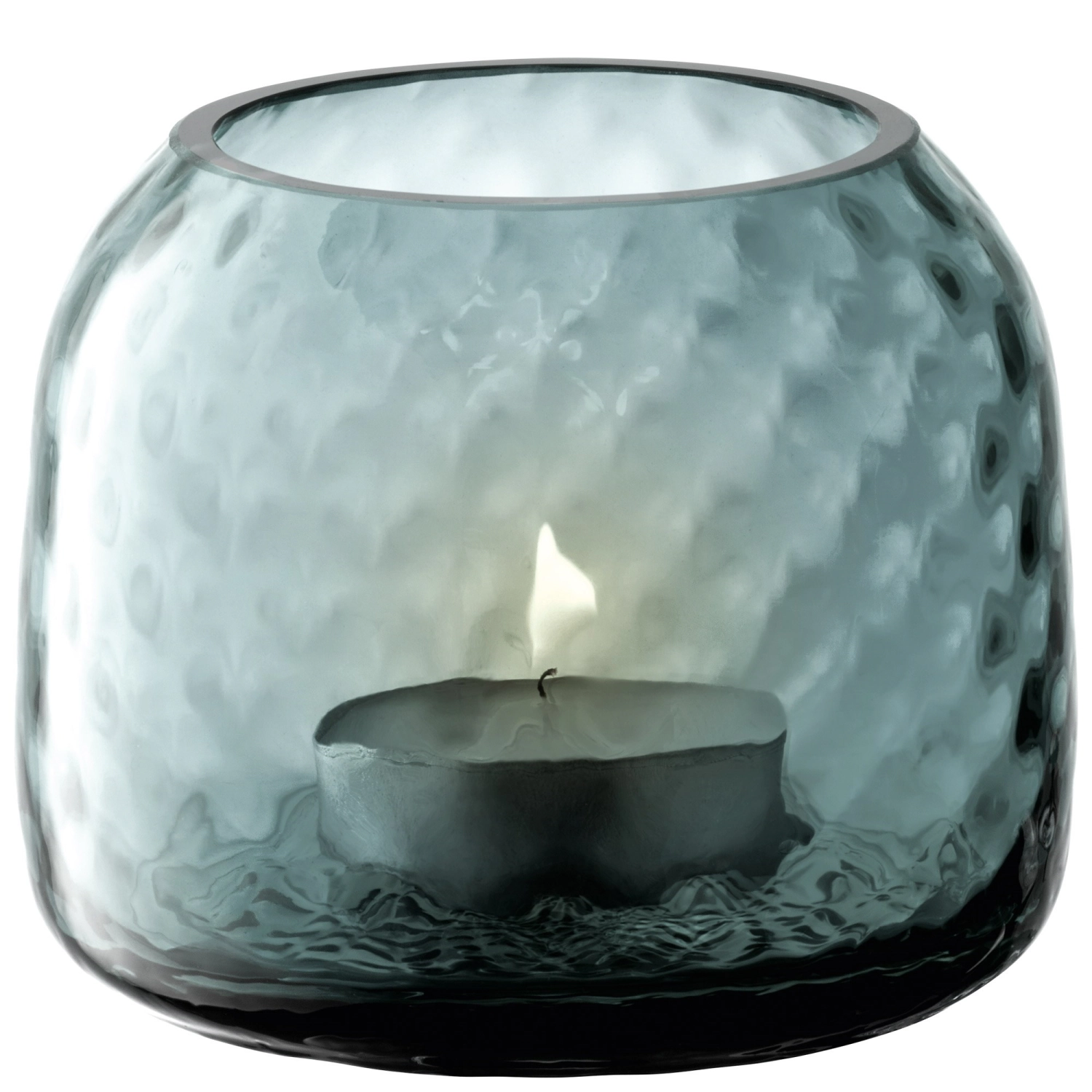 Dapple Teelichthalter/Vase