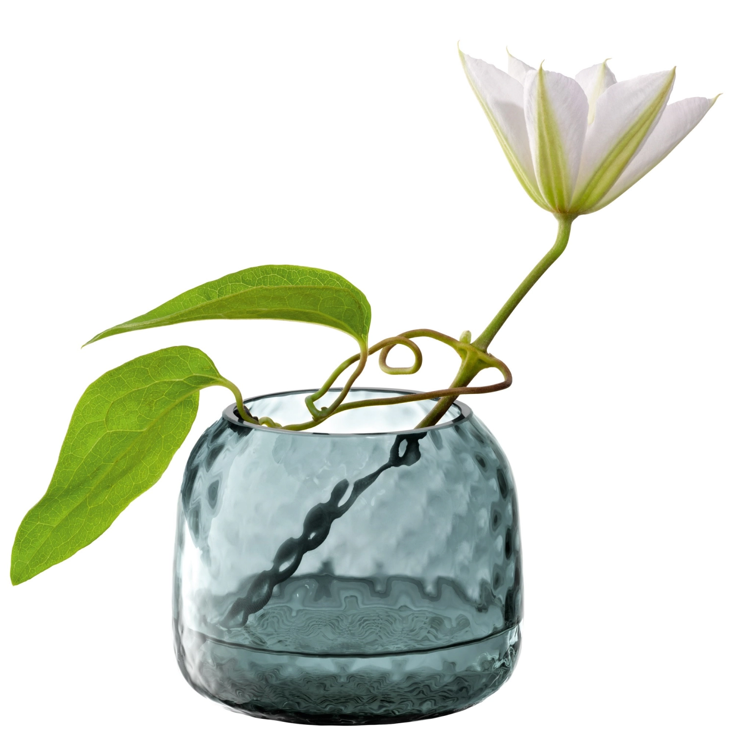 Dapple Teelichthalter/Vase