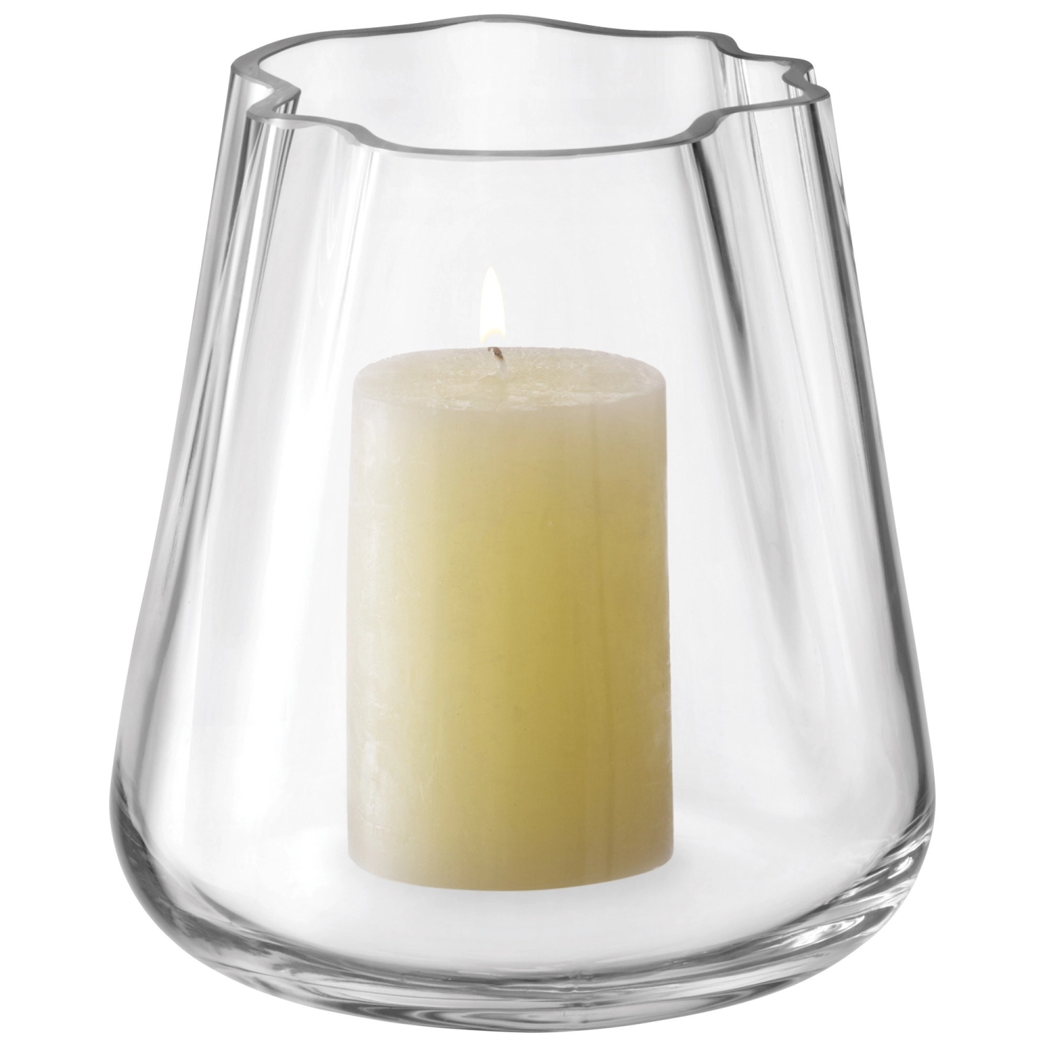 Lagoon Vase/Lanterne