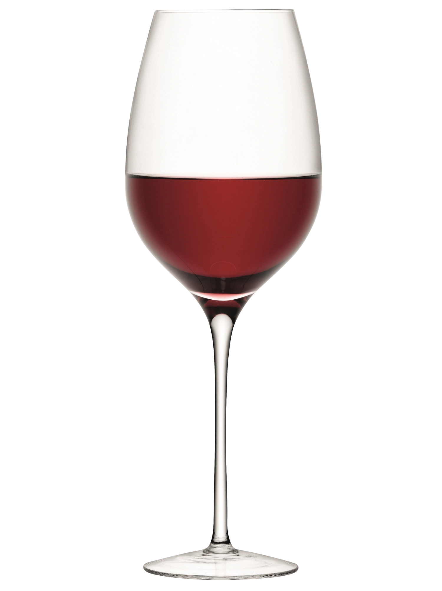 2er Set Wine Rotweinglas Goblet