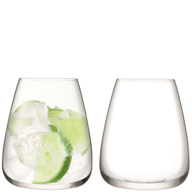 2er Set Wine Culture Wasserglas
