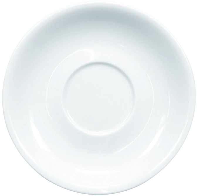 Italia soucoupe pour moka 11.5cm