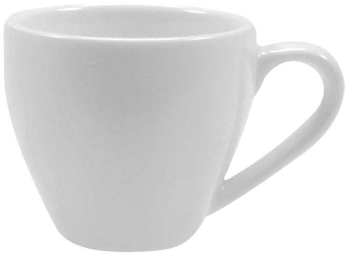 Italia tasse supérieure à café 0.02lt