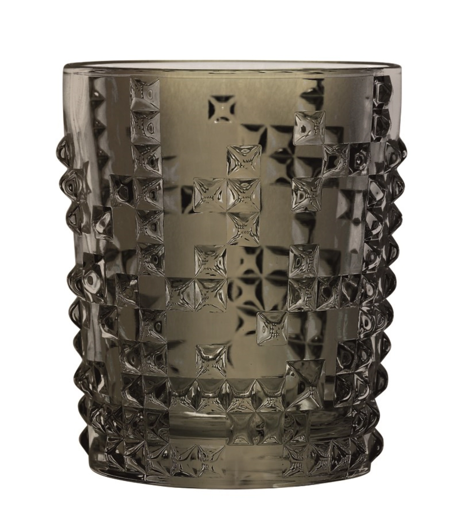 Becher STK 1 284 71 Punk Gun Metal