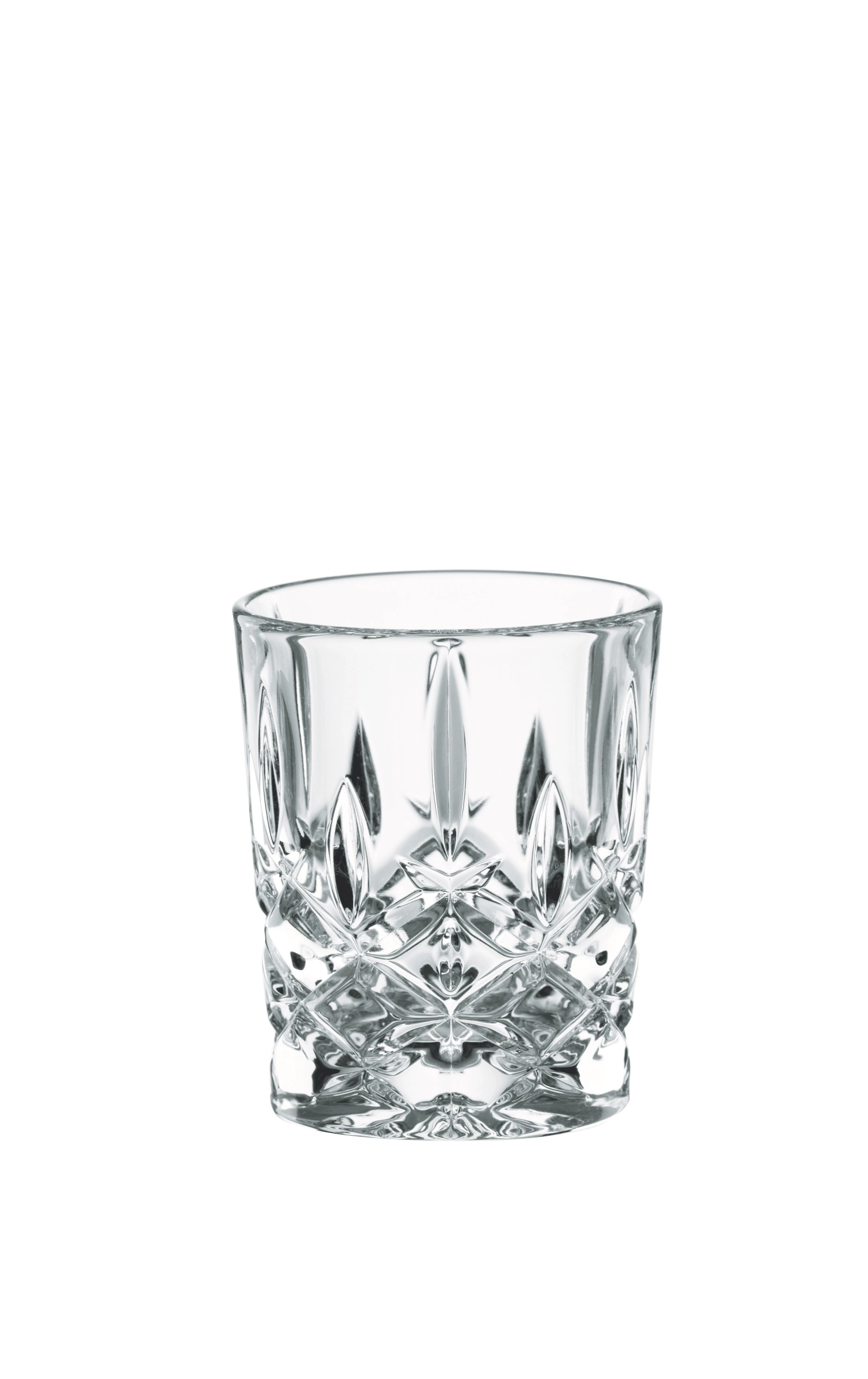 Set de 4 verres à pied 617 43 Noblesse, 55ml