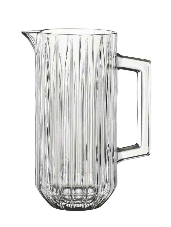 Jules Krug, 1.135L