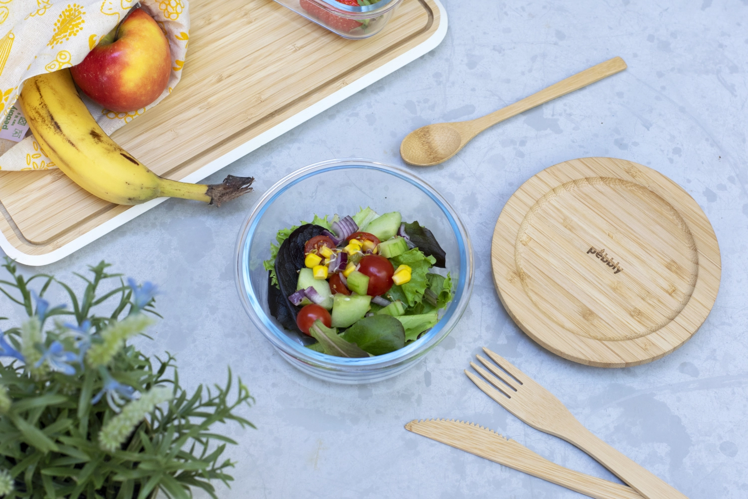 Planche à découper S