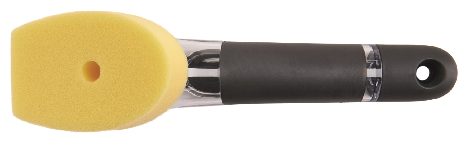 GG Éponge à vaisselle avec distributeur de savon