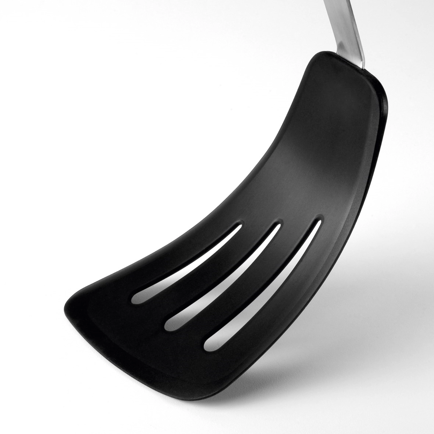 Spatule flexible en silicone 34 cm