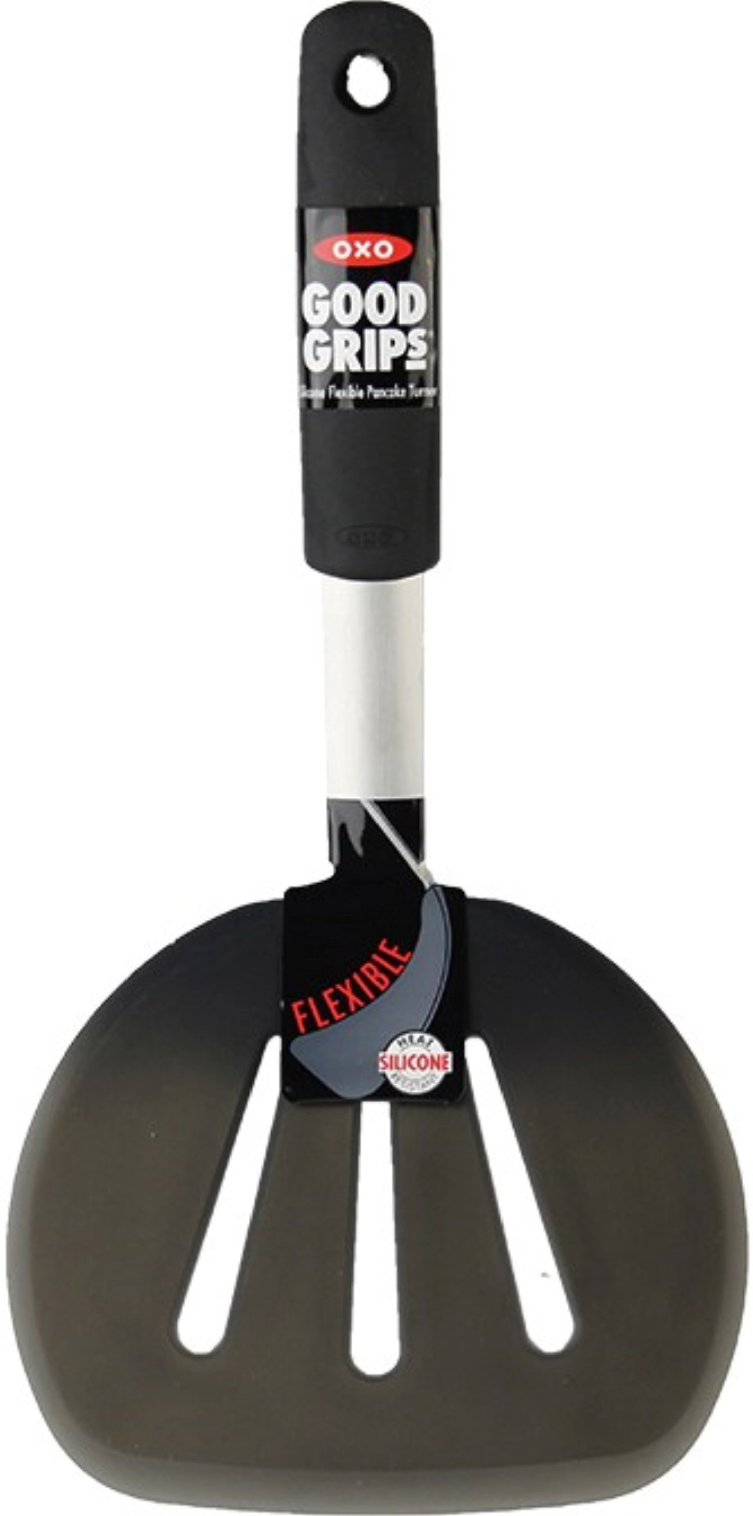 Good Grips Pfannenwender flexibel