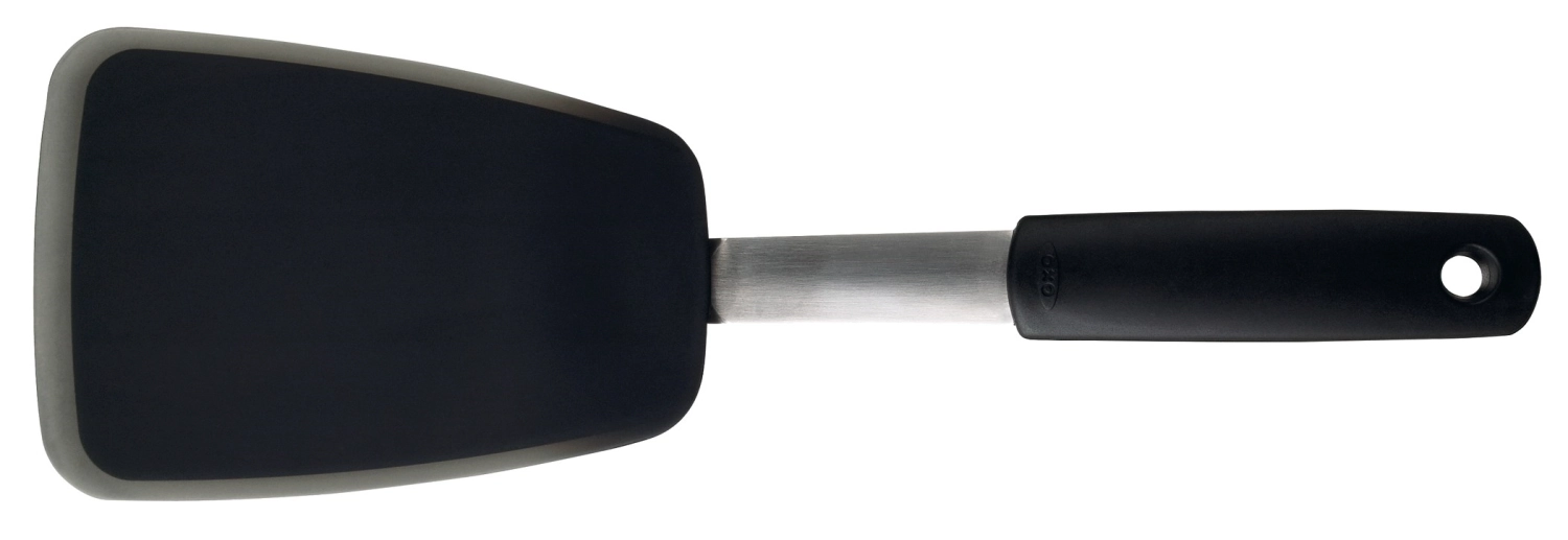 Grande spatule flexible en silicone 31.7 cm