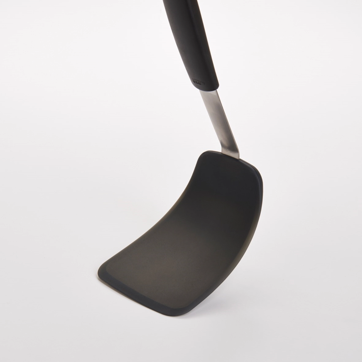 Grande spatule flexible en silicone 31.7 cm