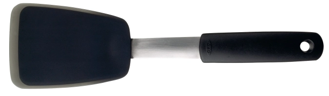 Flexibler Silikon-Pfannenwender 28.5 cm