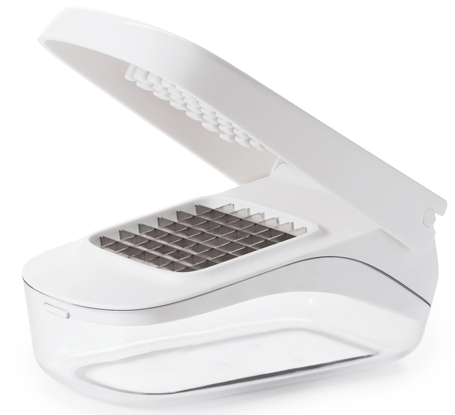 Coupe-légumes à oignons, blanc