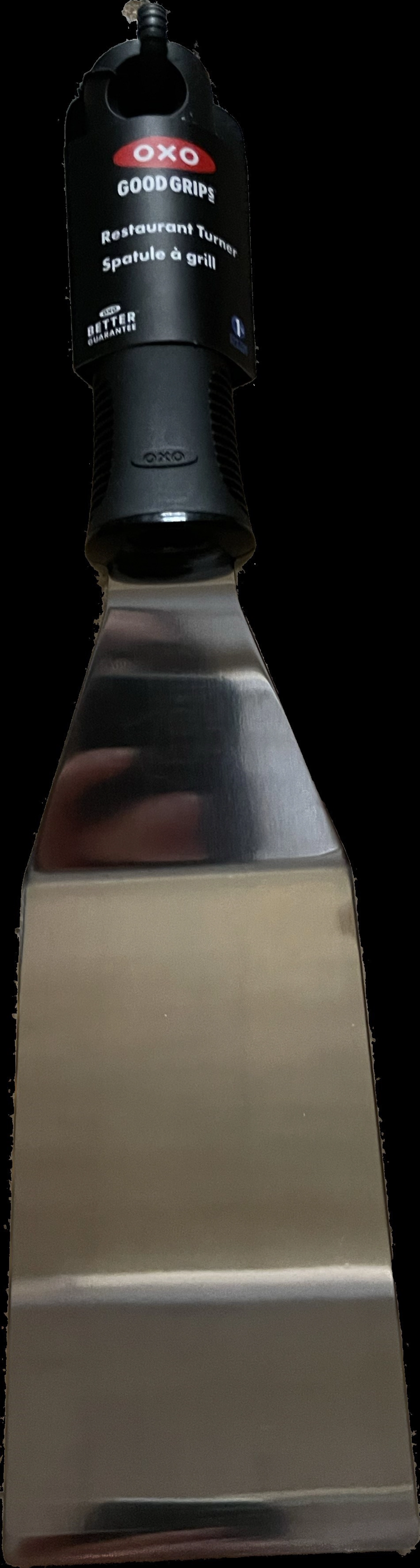 Good Grips Plancha Grillwender