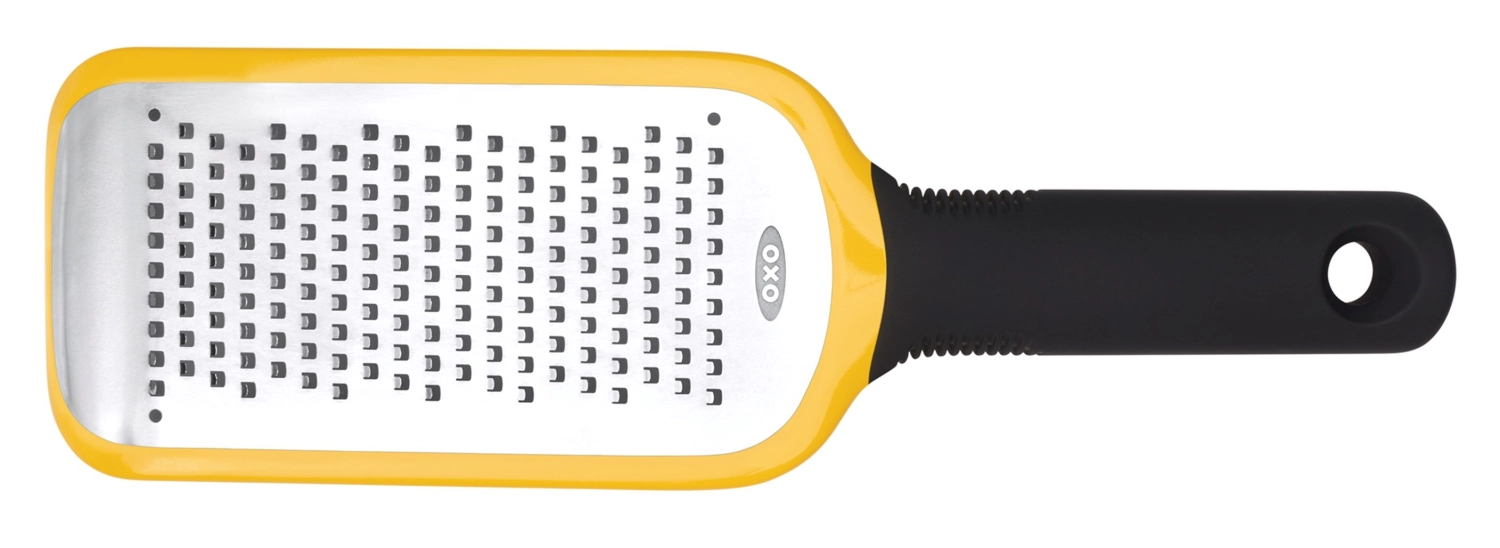 Good Grips Reibe mittelfeine geätzt