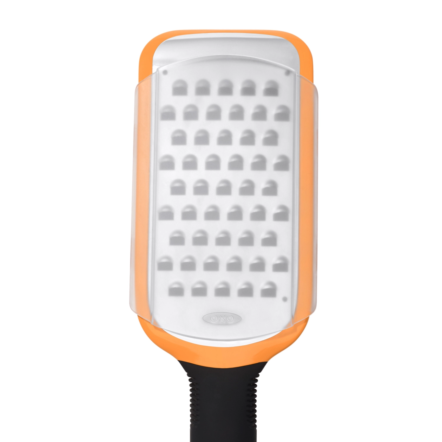 Oxo good grips râpe épaisse – râpe à fromage ou légumes en