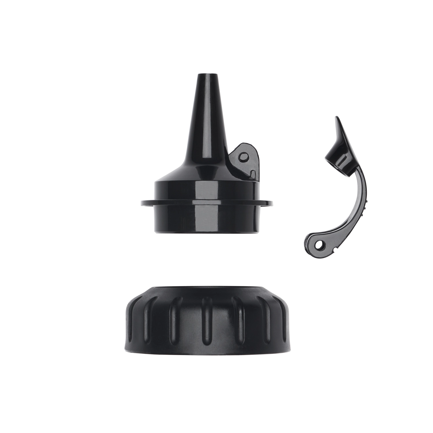 Bouteille distributrice chef's, moyenne, 350 ml