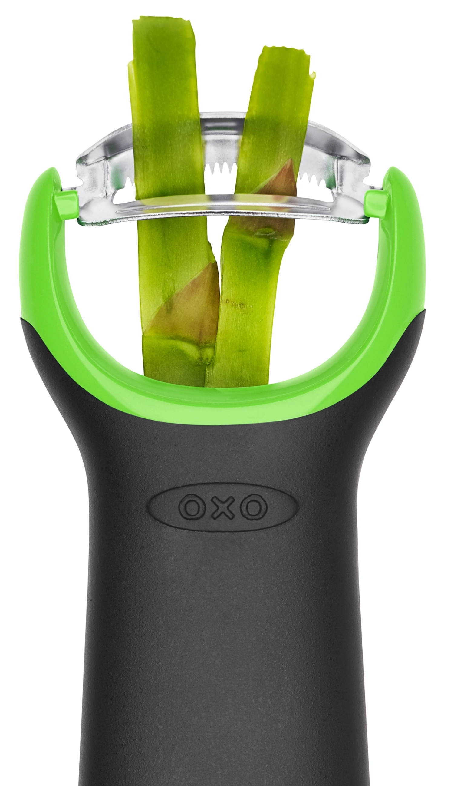 Good Grips Spargel Schäler