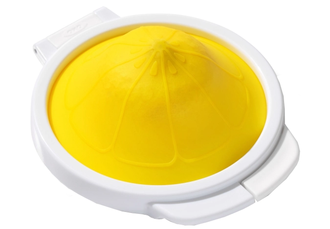 Oxo pochette de rangement pour citrons, silicone