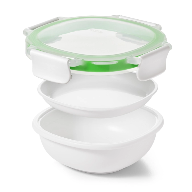 Oxo good grips – lunch box snack on-the-go - boîte pour la c